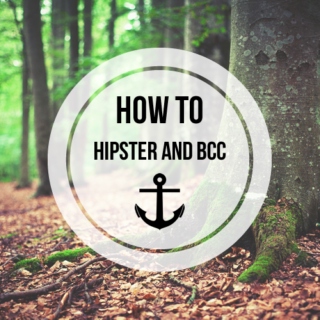 HOWTO: Hipster & BCC