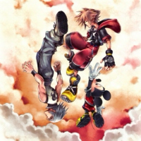 Goodnight, Kingdom Hearts