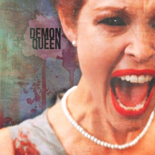 demon queen.
