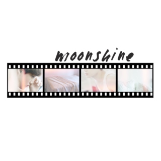 Moonshine「 Kai Mixtape 」