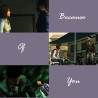 Because Of You - A CarLee Fanmix