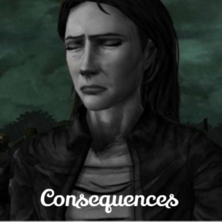 Consequences: A Lilly Caul Fanmix