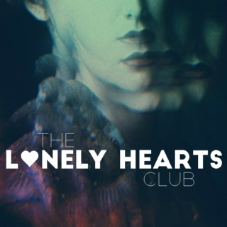 the lonely love club