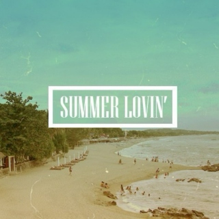 ☼ songs to listen to while summer comes and while spring is springing ☼