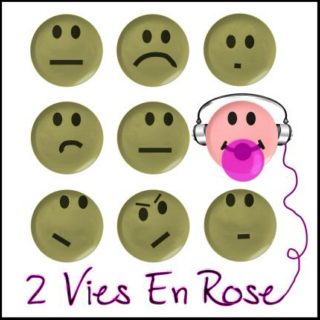 2 Vies En Rose [07.2012]