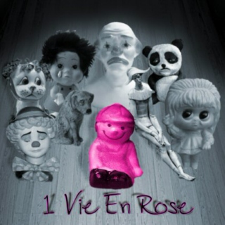 1 Vies En Rose [01.2012]
