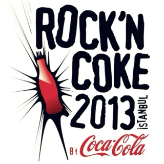 Rock'n Coke '13