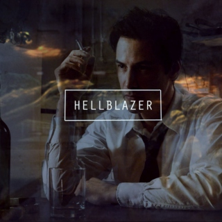 hellblazer
