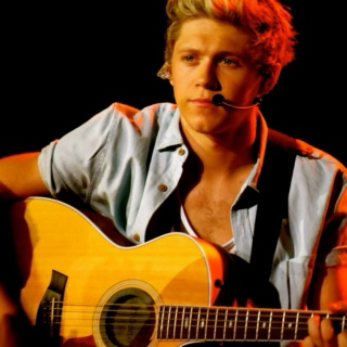 songs niall would play for you