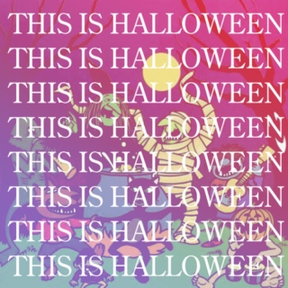 This is Halloween