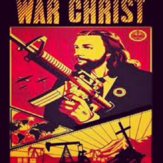 DJ Chill's Make War 4 Christ Mix