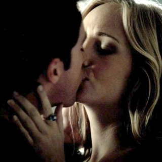 I don't want you to be alone // a Forwood mix