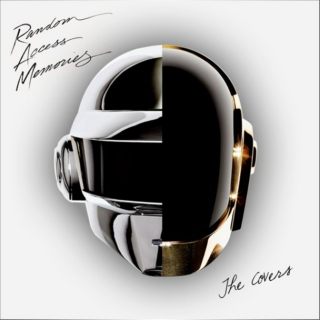 R.A.M: Daft Punk & Friends (Vol. III)