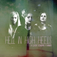 Hell in High Heels