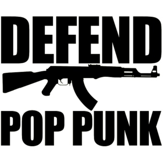 Who's actually Defending Pop Punk?