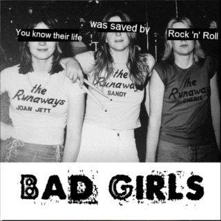bad girls