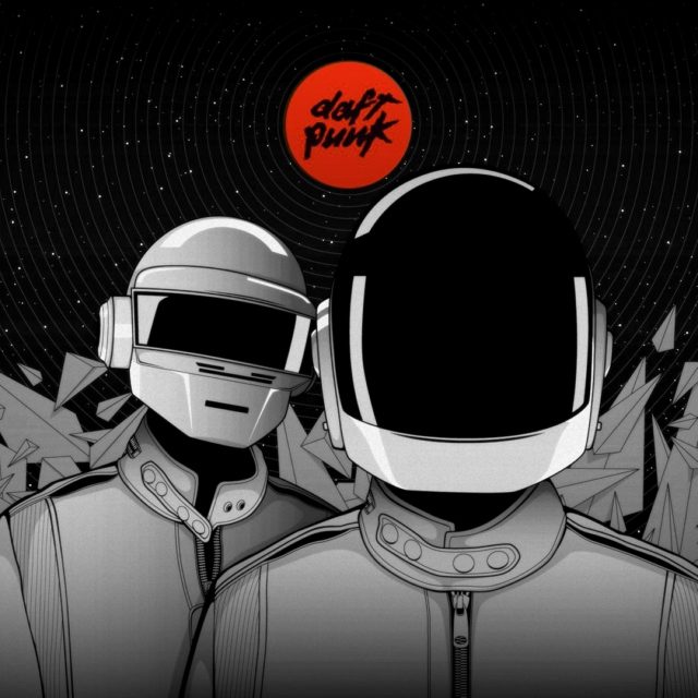 Daft Touch 2.0