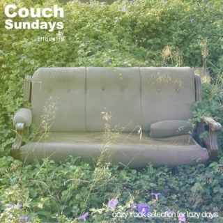Couch Sundays #23