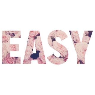 easy