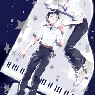 ♡kawoshin piano♡