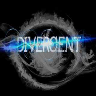 Divergent series master playlist