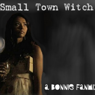 Small Town Witch