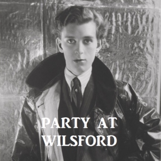Party at Wilsford
