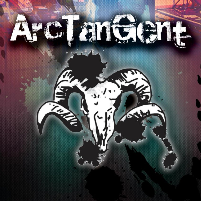 ArcTanGent