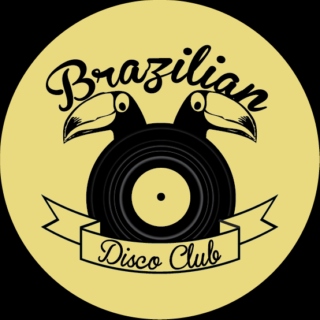 BDC ONE - Happy Birthday BRAZILIAN DISCO CLUB