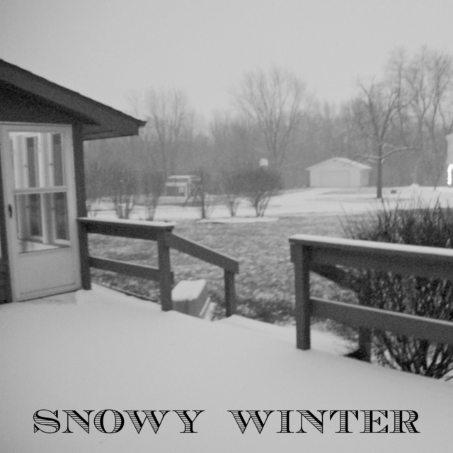 iv. months - snowy winter