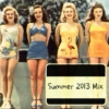 Summer 2013 Mix for Harry