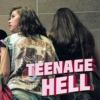 greetings from teenage hell