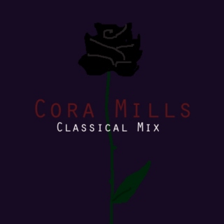 Cora Mills: Classical Mix
