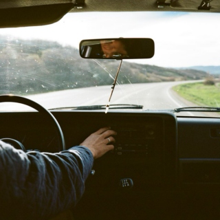 Drive On, Music On