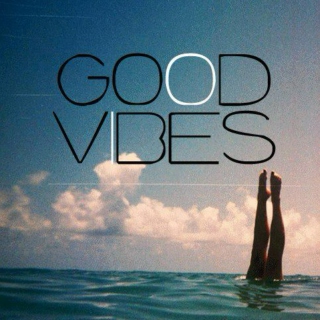 ☯ good vibes ☯