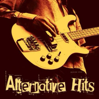 The Alternative Hits!