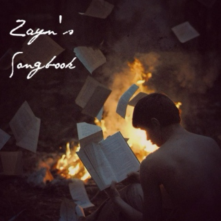 Zayn's Songbook