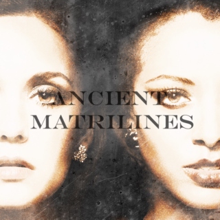 ancient matrilines