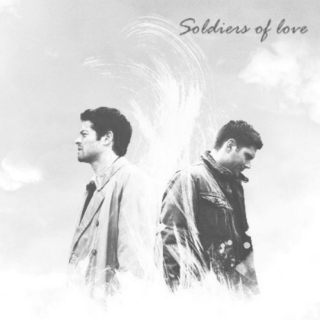 Soldiers of love