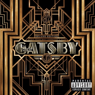The Great Gatsby Soundtrack (2013)