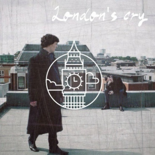 London's cry