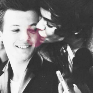 they call us larry stylinson