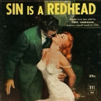 Sin Is A Redhead