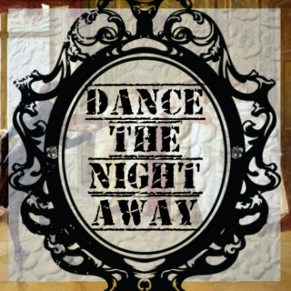 Dance the Night Away (Classic Rock for a Regency Ballroom)