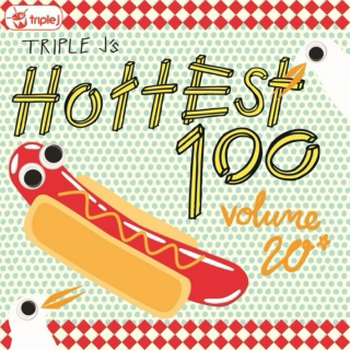 Best of Triple J Hottest 100 (2008 - 2012)