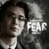 There Is Nothing To Fear But Fear Itself