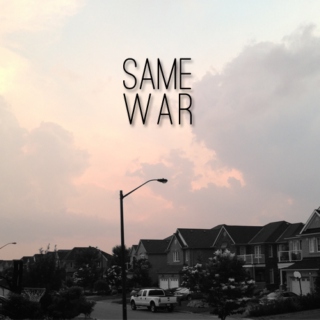 same war