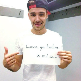 Love, Liam