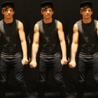 Slow Dancing With Louis 