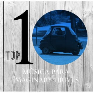 Top 10 - Imaginary Drive